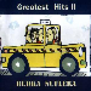 Budka Suflera: Greatest Hits II - Cover
