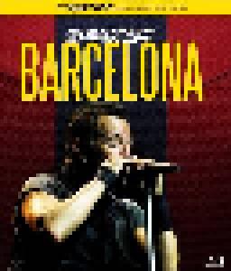 Bruce Springsteen & The E Street Band: River Tour - Barcelona, The - Cover