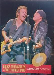 Bruce Springsteen & The E Street Band: Rising Tour - San Jose, The - Cover