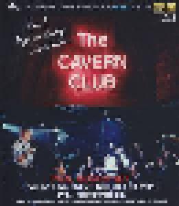 Paul McCartney: Live At The Cavern Club 2018 - Cover