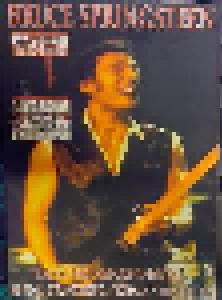 Bruce Springsteen: Frankfurt 92 - Second Night - Cover