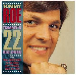 Tommy Roe: Tommy's 22 Big Ones - Cover