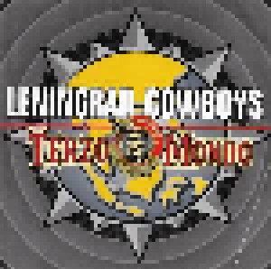 Cover - Leningrad Cowboys: Terzo Mondo