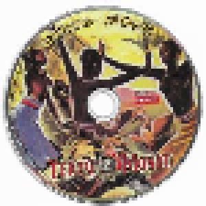 Leningrad Cowboys: Terzo Mondo (CD) - Bild 3
