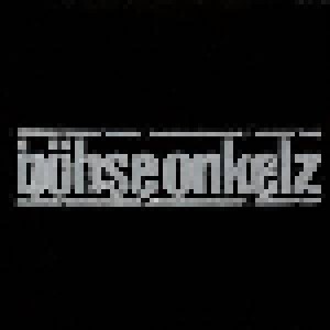 Cover - Böhse Onkelz: "Digital World" (Best Of 1991-1993)