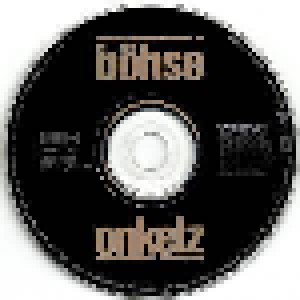 Böhse Onkelz: "Digital World" (Best Of 1991-1993) (CD) - Bild 4