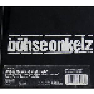 Böhse Onkelz: "Digital World" (Best Of 1991-1993) (CD) - Bild 8