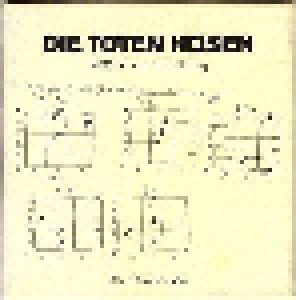The Toten Hosen, Die + Incredible T.H. Scratchers Starring Freddy Love: Musik War Ihr Hobby / Die Frühen Singles (Split-7-Single-CD) - Bild 1