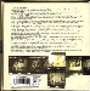 The Toten Hosen, Die + Incredible T.H. Scratchers Starring Freddy Love: Musik War Ihr Hobby / Die Frühen Singles (Split-7-Single-CD) - Bild 2