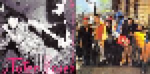 The Toten Hosen, Die + Incredible T.H. Scratchers Starring Freddy Love: Musik War Ihr Hobby / Die Frühen Singles (Split-7-Single-CD) - Bild 4