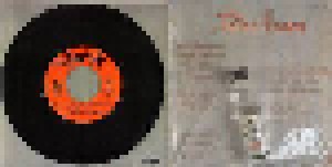 The Toten Hosen, Die + Incredible T.H. Scratchers Starring Freddy Love: Musik War Ihr Hobby / Die Frühen Singles (Split-7-Single-CD) - Bild 5