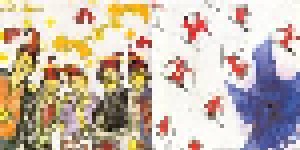 The Toten Hosen, Die + Incredible T.H. Scratchers Starring Freddy Love: Musik War Ihr Hobby / Die Frühen Singles (Split-7-Single-CD) - Bild 7