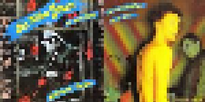 The Toten Hosen, Die + Incredible T.H. Scratchers Starring Freddy Love: Musik War Ihr Hobby / Die Frühen Singles (Split-7-Single-CD) - Bild 8