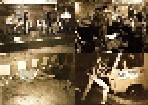 The Toten Hosen, Die + Incredible T.H. Scratchers Starring Freddy Love: Musik War Ihr Hobby / Die Frühen Singles (Split-7-Single-CD) - Bild 10