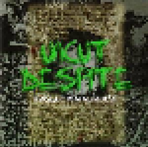 Uncut Despite: Evolution Reverse (CD) - Bild 1