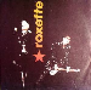 Roxette: Joyride (LP) - Bild 3
