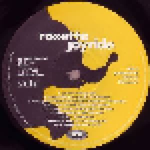 Roxette: Joyride (LP) - Bild 5