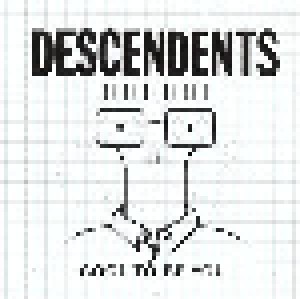 Cover - Descendents: Cool To Be You