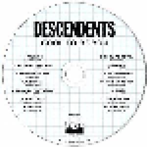 Descendents: Cool To Be You (CD) - Bild 4