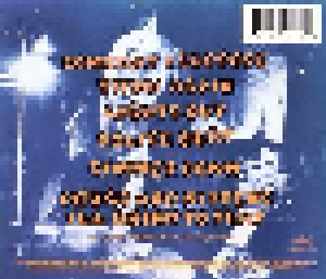The Mighty Mighty Bosstones: Ska-Core, The Devil And More (Mini-CD / EP) - Bild 2