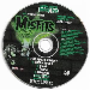 Misfits: Project 1950 (CD + DVD) - Bild 4