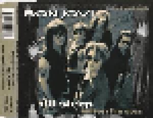 Bon Jovi: I'll Sleep When I'm Dead (Single-CD) - Bild 2
