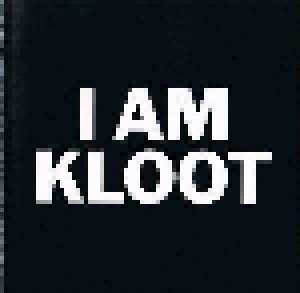 Cover - I Am Kloot: I Am Kloot