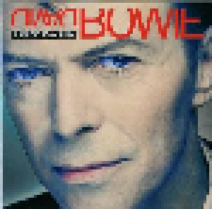 David Bowie: Black Tie White Noise (CD) - Bild 1