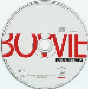 David Bowie: Black Tie White Noise (CD) - Bild 3
