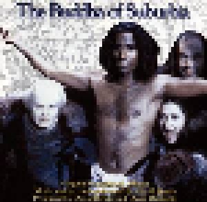 David Bowie: The Buddha Of Suburbia (CD) - Bild 1