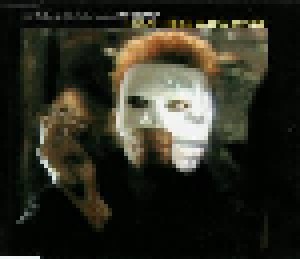 David Bowie: I Can't Read (Single-CD) - Bild 1