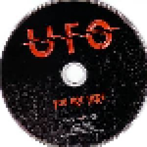 UFO: You Are Here (CD) - Bild 3