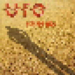 UFO: You Are Here (CD) - Bild 1