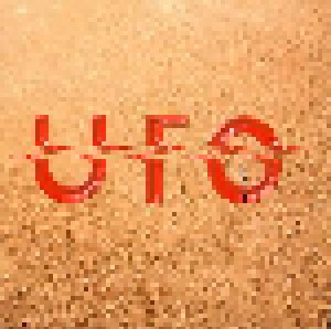 UFO: You Are Here (CD) - Bild 4