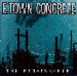 E.Town Concrete: The Renaissance (CD) - Bild 1
