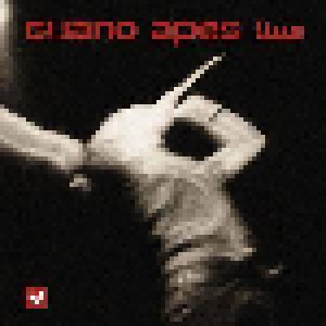 Guano Apes: Live (CD + DVD) - Bild 1