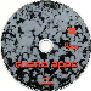 Guano Apes: Live (CD + DVD) - Bild 6