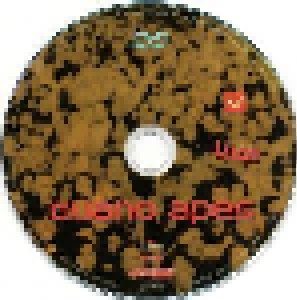 Guano Apes: Live (CD + DVD) - Bild 7