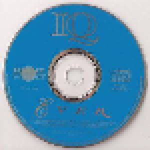 IQ: Ever (CD) - Bild 3