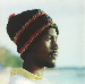 Gentleman: Journey To Jah (CD) - Bild 9