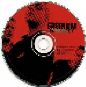 Green Day: Minority (Promo-Single-CD) - Bild 2