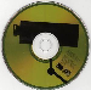 Hard-Fi: Stars Of CCTV (CD) - Bild 3
