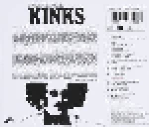 The Kinks: Face To Face (CD) - Bild 2