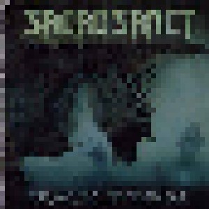 Cover - Sacrosanct: Tragic Intense
