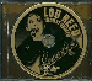 Lou Reed: Transformer (CD) - Bild 5
