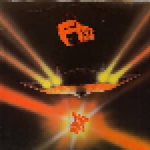 Fist: Turn The Hell On (LP) - Bild 1