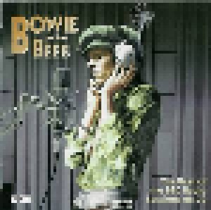 David Bowie: Bowie At The Beeb: The Best Of The BBC Sessions 68-72 (3-CD) - Bild 6