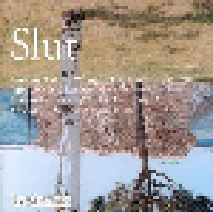 Cover - Slut: Nothing Will Go Wrong