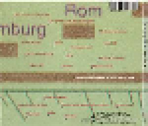 Wolfsheim: Hamburg Rom (CD) - Bild 3