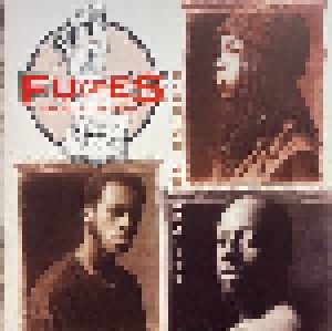 Cover - Fugees: Blunted On Reality